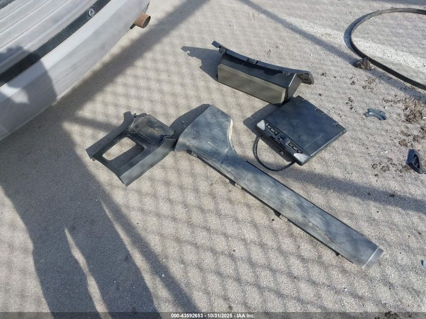 2006 Chrysler Pacifica Touring VIN: 2A8GF68486R609948 Lot: 43592653