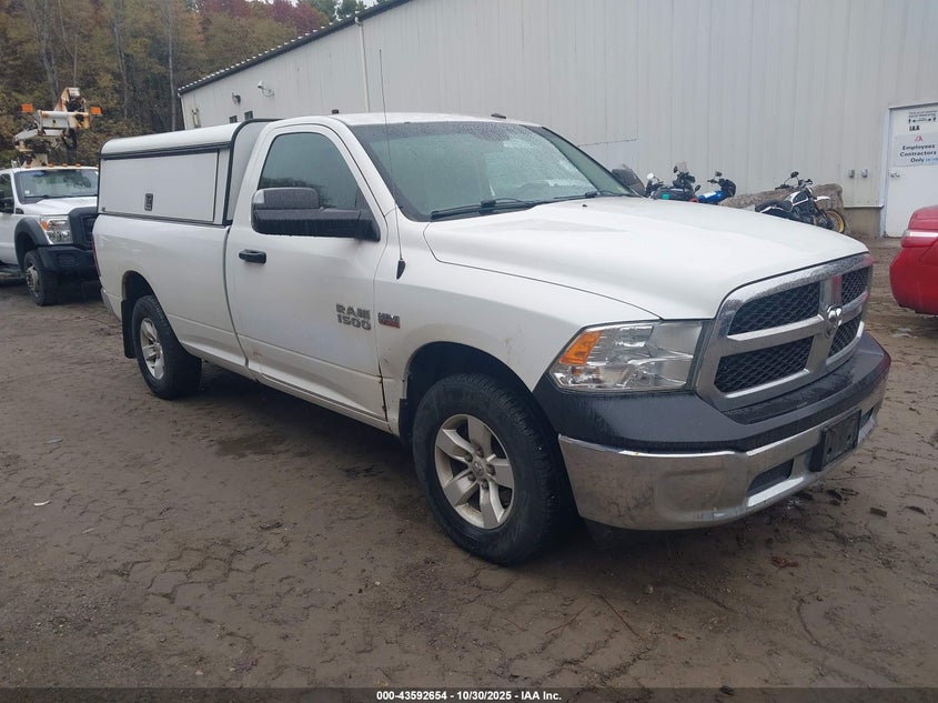 RAM 1500 TRADESMAN