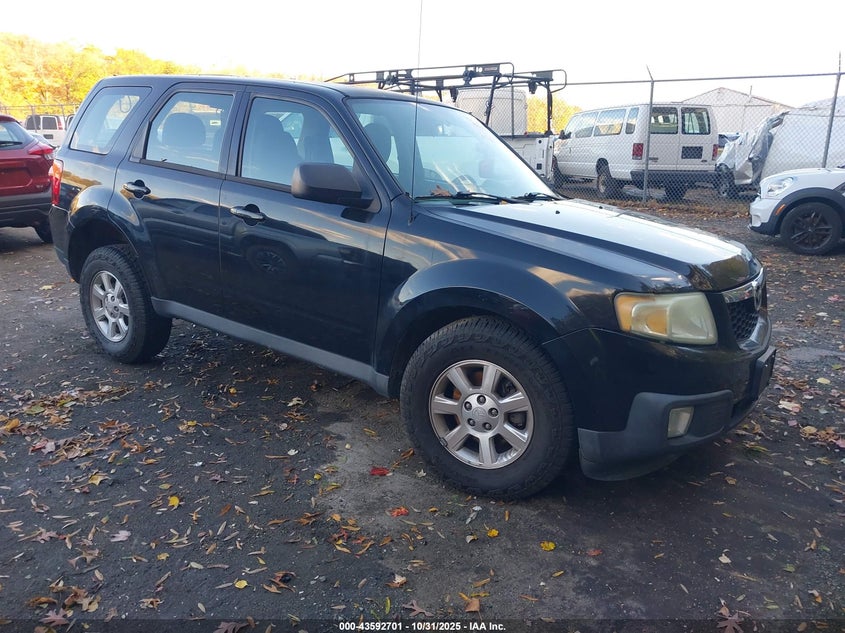 MAZDA TRIBUTE I SPORT