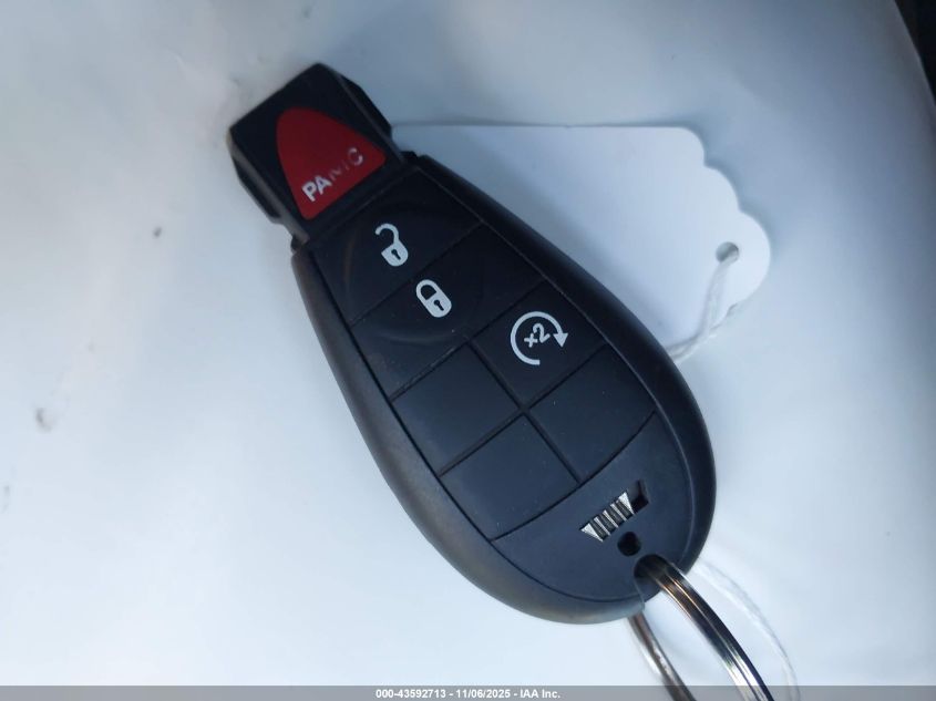 2016 Ram 3500 Tradesman VIN: 3C63RPGL4GG366875 Lot: 43592713