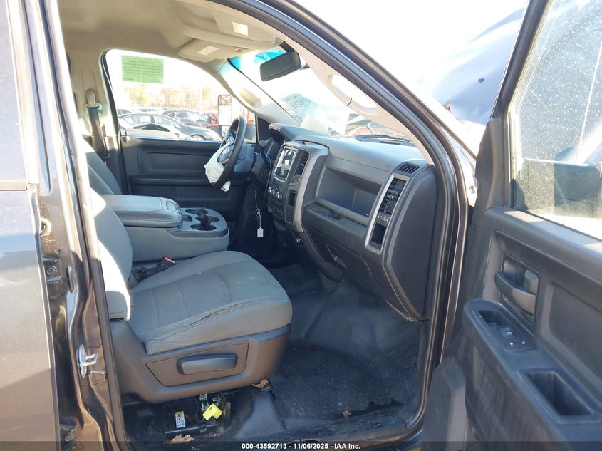3C63RPGL4GG366875 2016 RAM 3500 photo no. 5