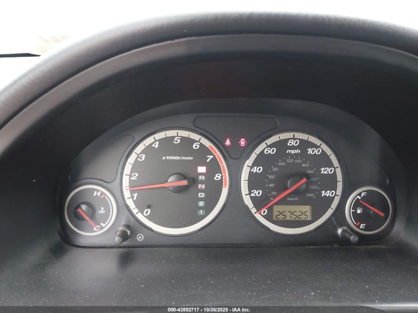 2005 Honda Cr-V Lx VIN: JHLRD68525C013405 Lot: 43592717