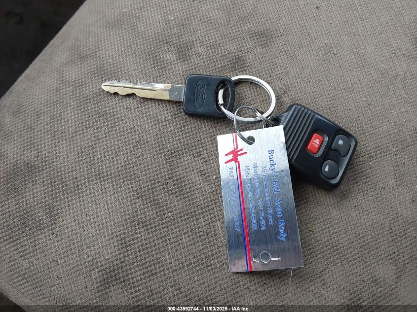 2005 Ford F-250 Lariat/Xl/Xlt VIN: 1FTSW21P35EA55759 Lot: 43592744