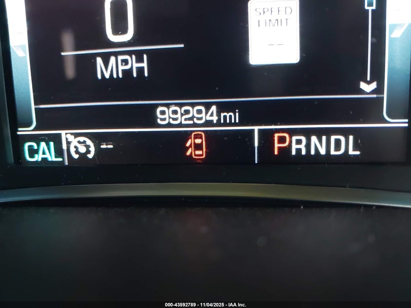 2019 CHEVROLET TRAVERSE 3LT - 1GNEVHKW2KJ273162