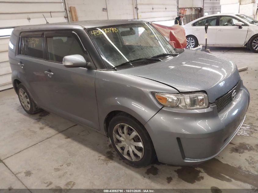 2009 Scion Xb