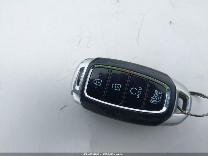 2020 Hyundai Palisade Sel VIN: KM8R2DHE3LU132882 Lot: 43592808