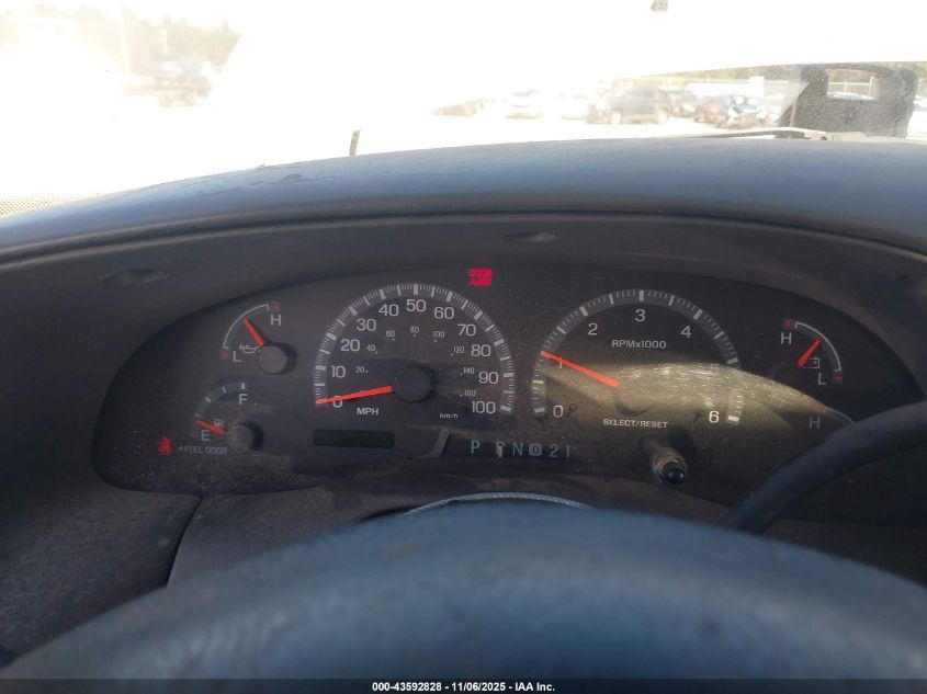 2002 Ford F-150 Lariat/Xl/Xlt VIN: 1FTRX18L42NA92842 Lot: 43592828