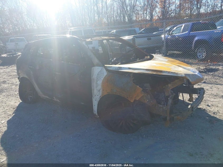 HYUNDAI TUCSON ULTIMATE