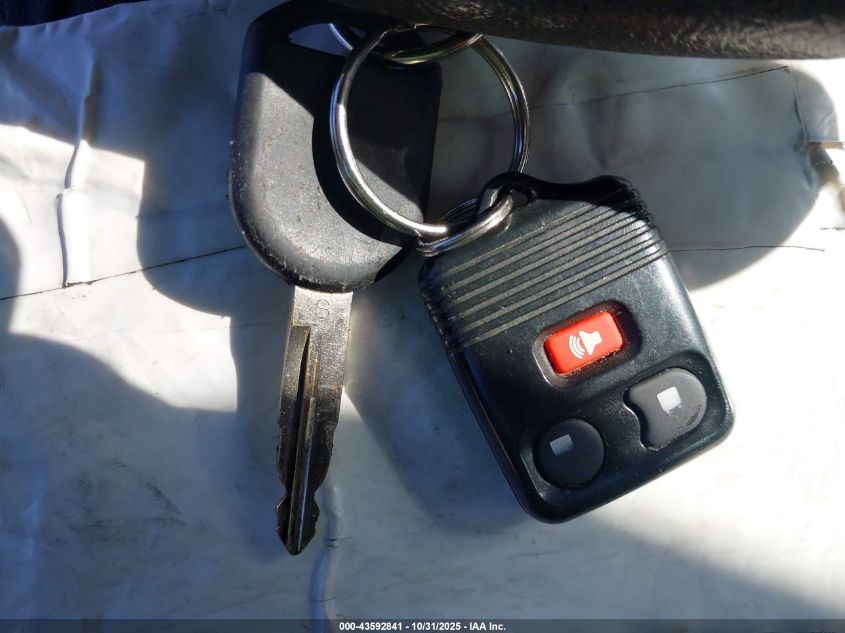 2005 Ford F-150 Fx4/Lariat/Xl/Xlt VIN: 1FTPX14555NB82231 Lot: 43592841