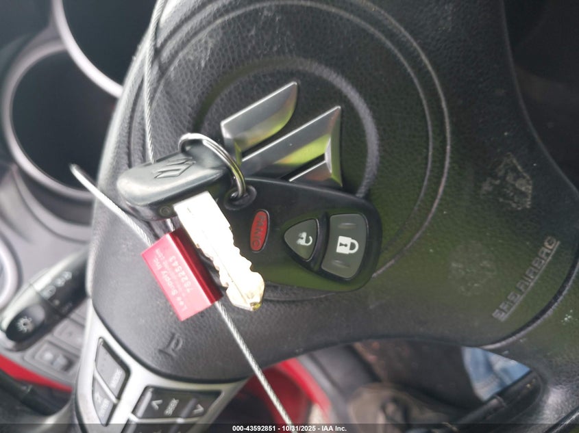 2006 Suzuki Grand Vitara Premium VIN: JS3TD943364100574 Lot: 43592851