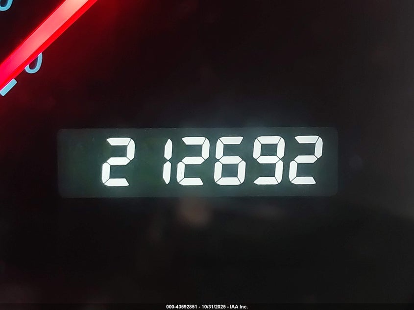 2006 Suzuki Grand Vitara Premium VIN: JS3TD943364100574 Lot: 43592851