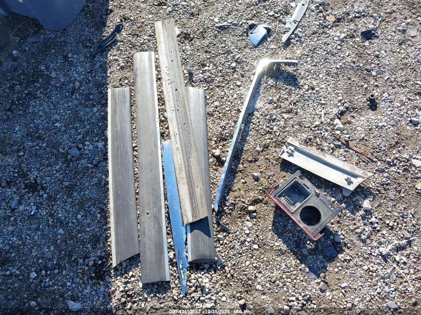 1990 Dodge Spirit VIN: 1B3XA46K0LF802725 Lot: 43592883