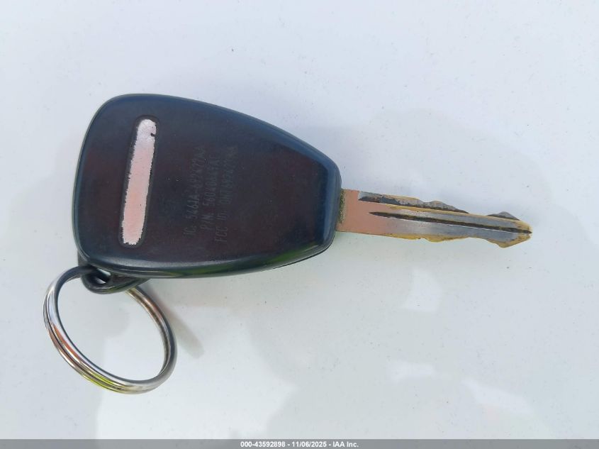 2007 Dodge Ram 1500 Slt/Trx4 Off Road/Sport VIN: 1D7HU18207J568035 Lot: 43592898