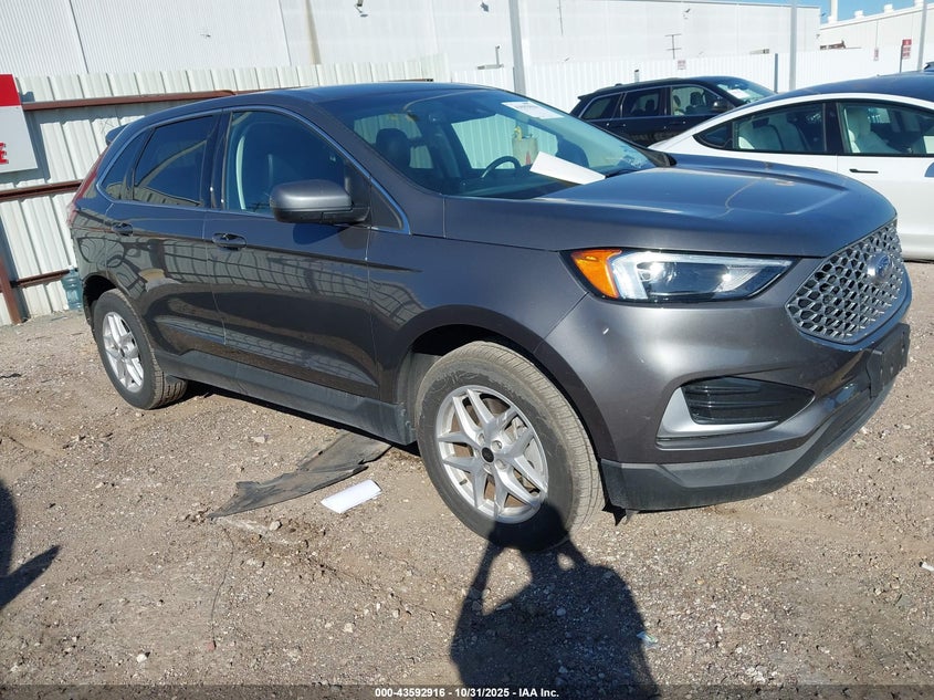 2023 FORD EDGE SEL - 2FMPK4J93PBA02147