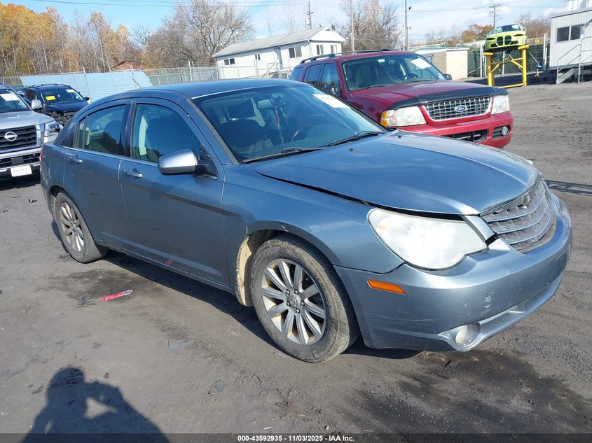 CHRYSLER SEBRING LIMITED