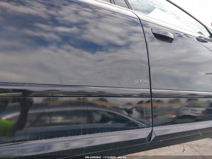 2007 Audi A4 2.0T VIN: WAUDF78E77A041882 Lot: 43592942