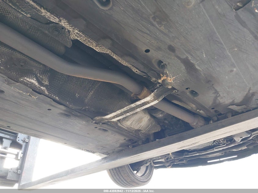 2007 Audi A4 2.0T VIN: WAUDF78E77A041882 Lot: 43592942