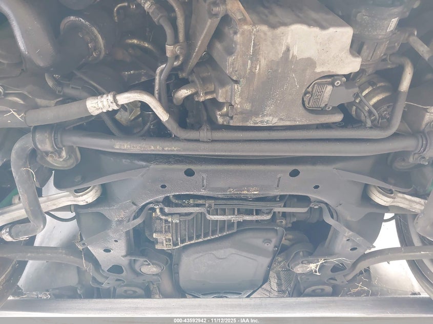 2007 Audi A4 2.0T VIN: WAUDF78E77A041882 Lot: 43592942