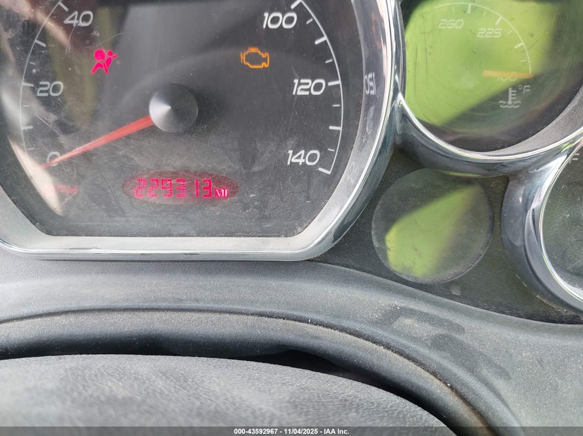 2006 Pontiac G6 Gtp VIN: 1G2ZM151064187510 Lot: 43592967