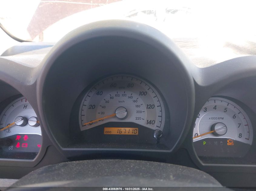 2006 Scion Tc VIN: JTKDE167860107568 Lot: 43592976