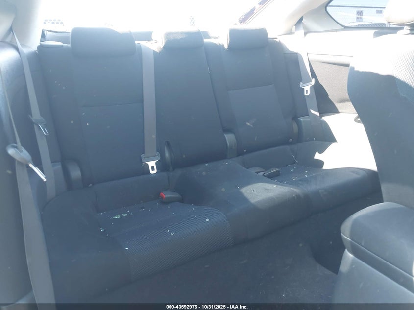 2006 Scion Tc VIN: JTKDE167860107568 Lot: 43592976