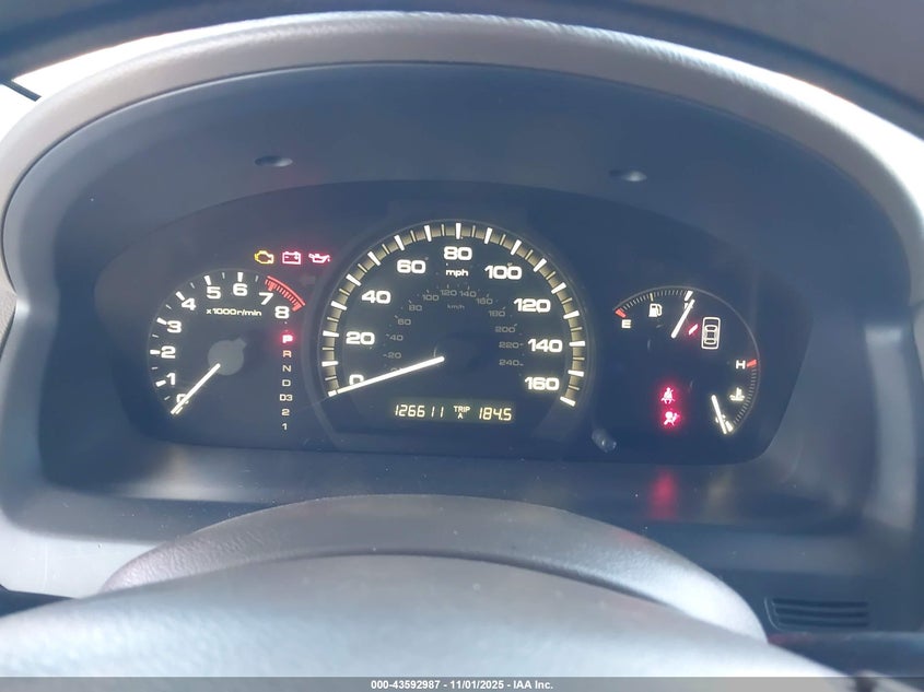 1HGCM66326A062218 2006 HONDA ACCORD photo no. 7