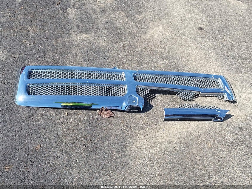 1998 Dodge Ram 1500 St/Ws VIN: 1B7HC16X1WS580568 Lot: 43592991