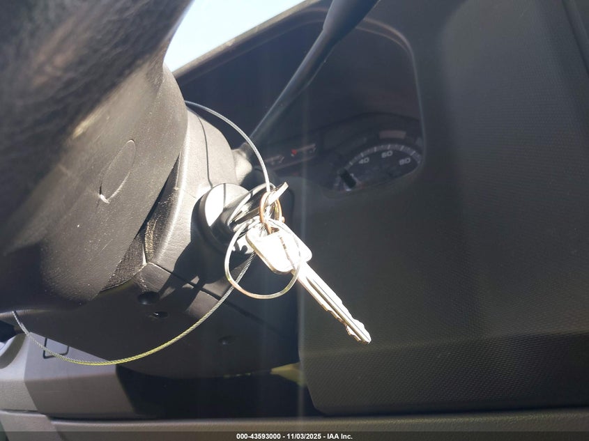 2014 FORD E-250 COMMERCIAL 1FTNE2EW4EDA80368