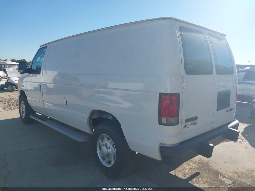 2014 FORD E-250 COMMERCIAL 1FTNE2EW4EDA80368