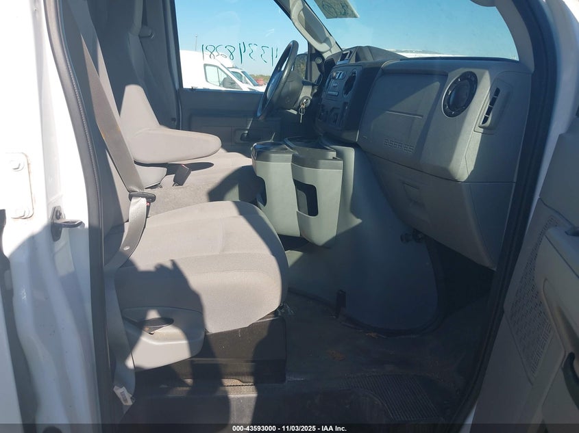 2014 FORD E-250 COMMERCIAL 1FTNE2EW4EDA80368