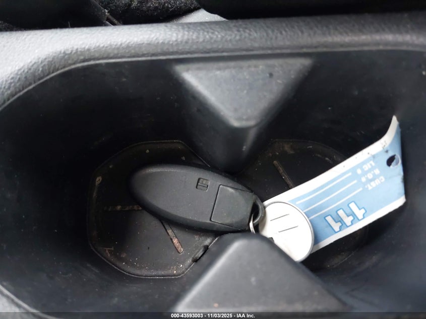 2019 Nissan Leaf Sv Plus VIN: 1N4BZ1CP3KC312334 Lot: 43593003