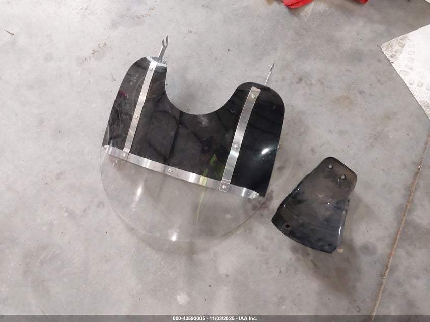 2021 Harley-Davidson Flhcs VIN: 1HD1YBK11MB029398 Lot: 43593005