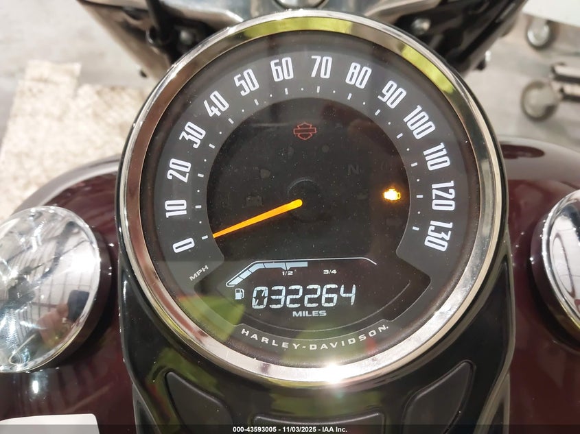 2021 Harley-Davidson Flhcs VIN: 1HD1YBK11MB029398 Lot: 43593005