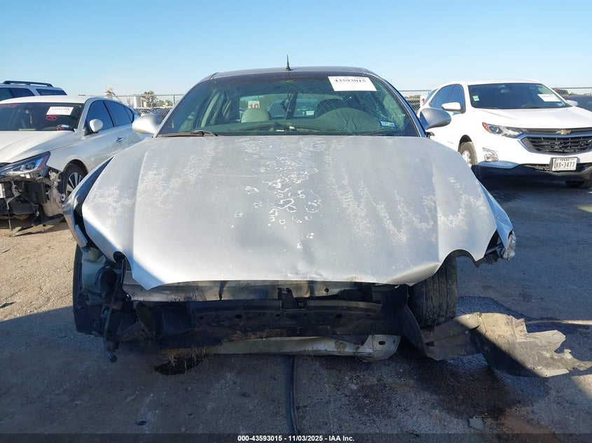 2005 Buick Lacrosse Cxl VIN: 2G4WD532X51198490 Lot: 43593015