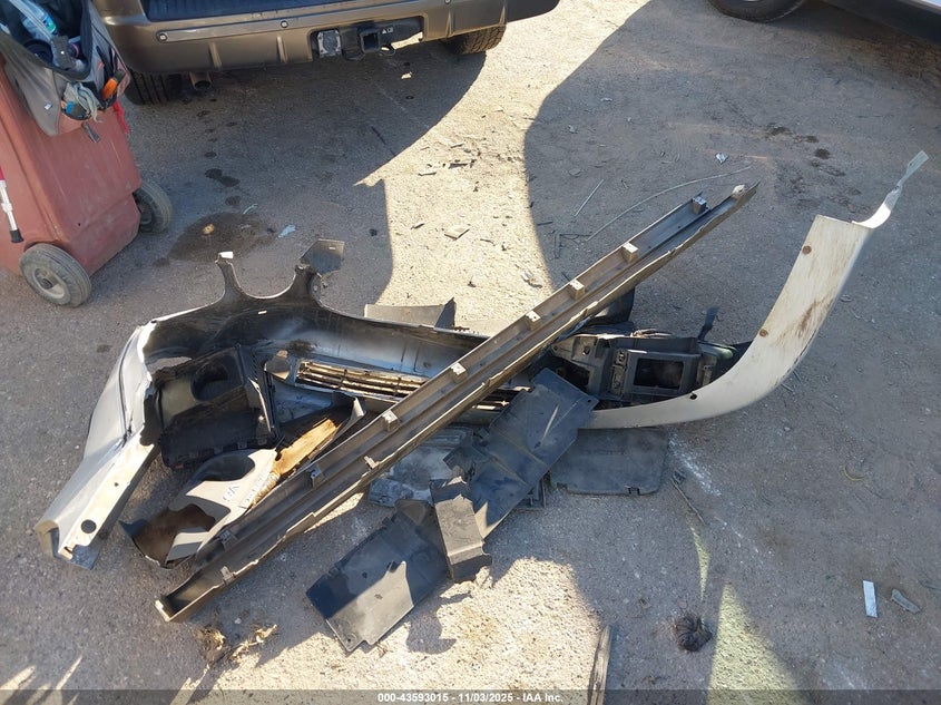 2005 Buick Lacrosse Cxl VIN: 2G4WD532X51198490 Lot: 43593015