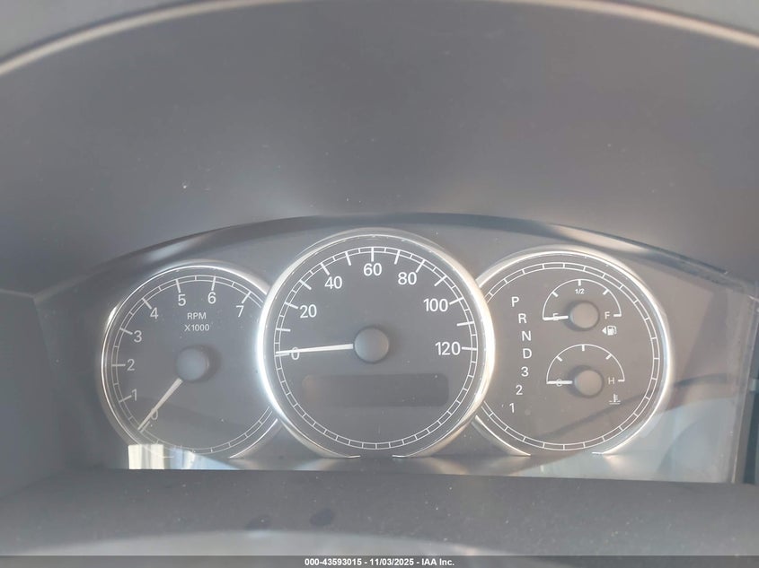 2005 Buick Lacrosse Cxl VIN: 2G4WD532X51198490 Lot: 43593015