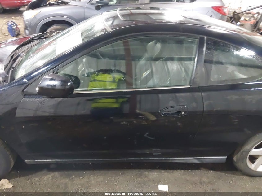 2002 Acura Rsx VIN: JH4DC54822C030767 Lot: 43593088