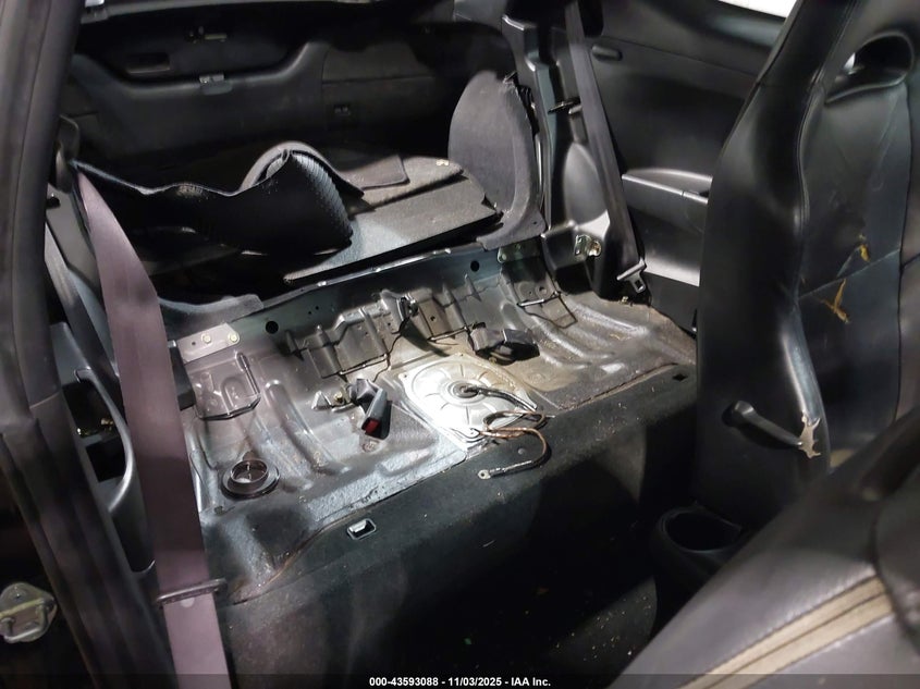 2002 Acura Rsx VIN: JH4DC54822C030767 Lot: 43593088