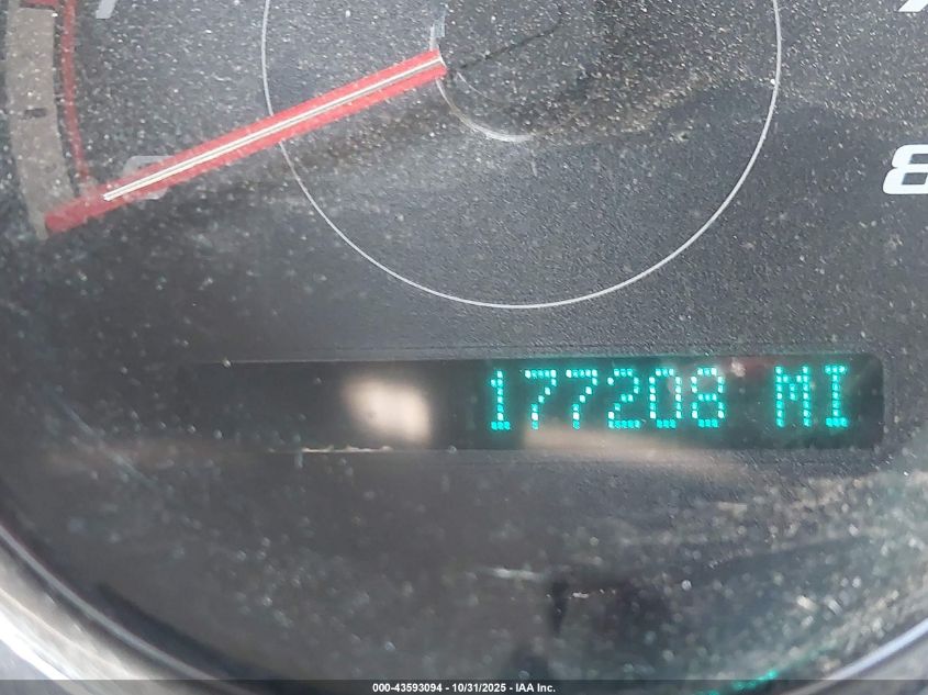 2009 Chevrolet Cobalt Ss VIN: 1G1AP18X397162807 Lot: 43593094