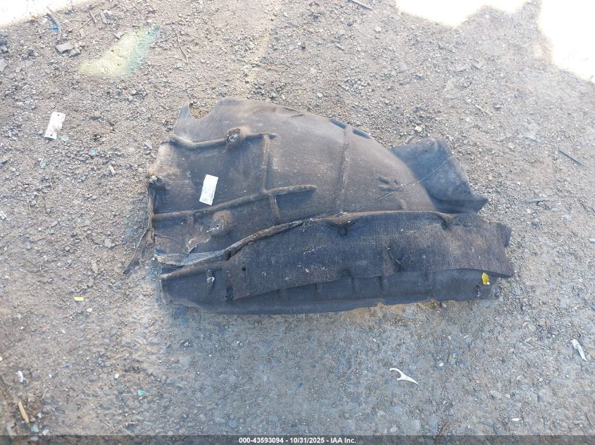 2009 Chevrolet Cobalt Ss VIN: 1G1AP18X397162807 Lot: 43593094