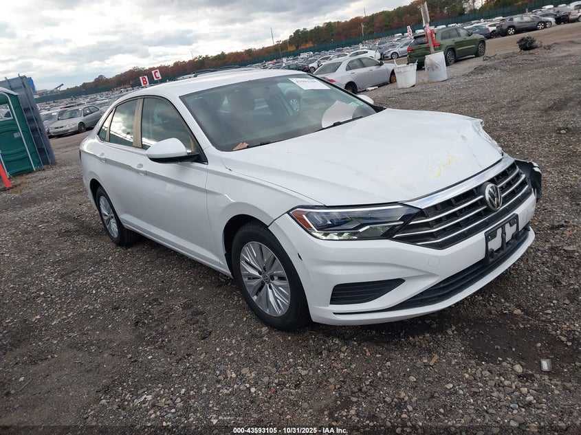 VOLKSWAGEN JETTA 1.4T R-LINE/1.4T S/1.4T SE