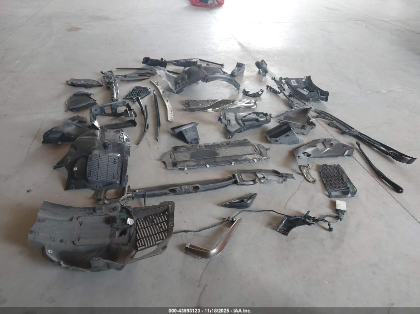 2020 BMW M550I xDrive VIN: WBAJS7C09LBN96511 Lot: 43593123