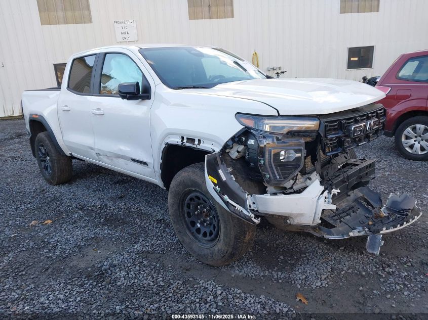 2024 GMC CANYON 4WD ELEVATION - 1GTP6BEK4R1223667