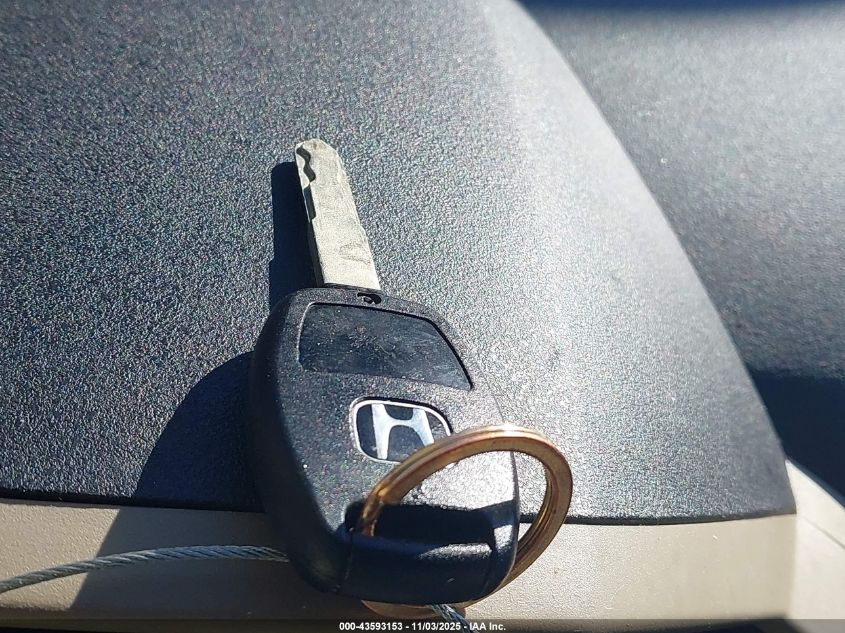 2009 Honda Pilot Touring VIN: 5FNYF38829B016096 Lot: 43593153