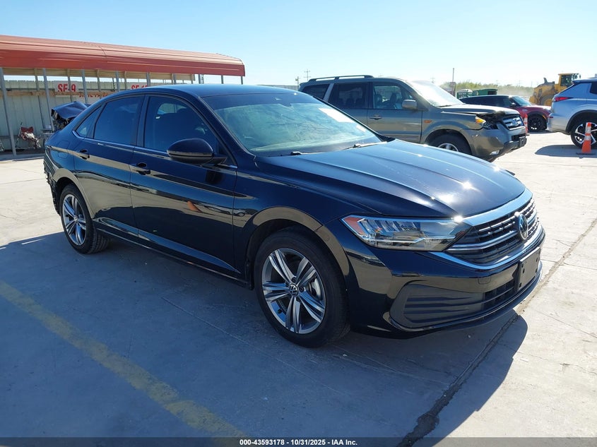 VOLKSWAGEN JETTA 1.5T SE