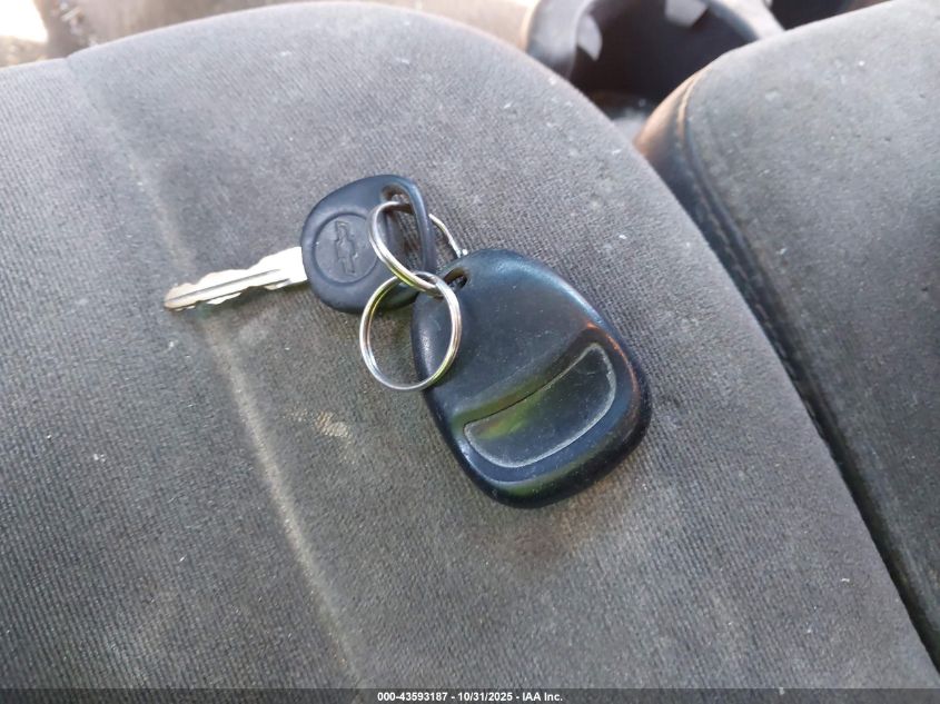 2007 Chevrolet Silverado 1500 Classic Lt1 VIN: 2GCEK13Z371103301 Lot: 43593187