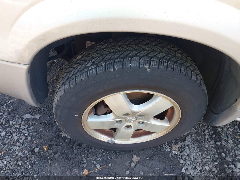 2006 Dodge Grand Caravan Sxt VIN: 2D4GP44L46R724118 Lot: 43593194