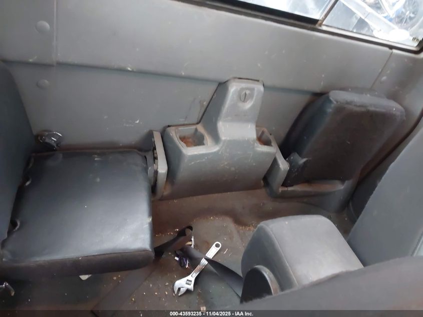 2004 Ford Ranger Edge/Tremor/Xlt VIN: 1FTYR44U84PA08339 Lot: 43593235