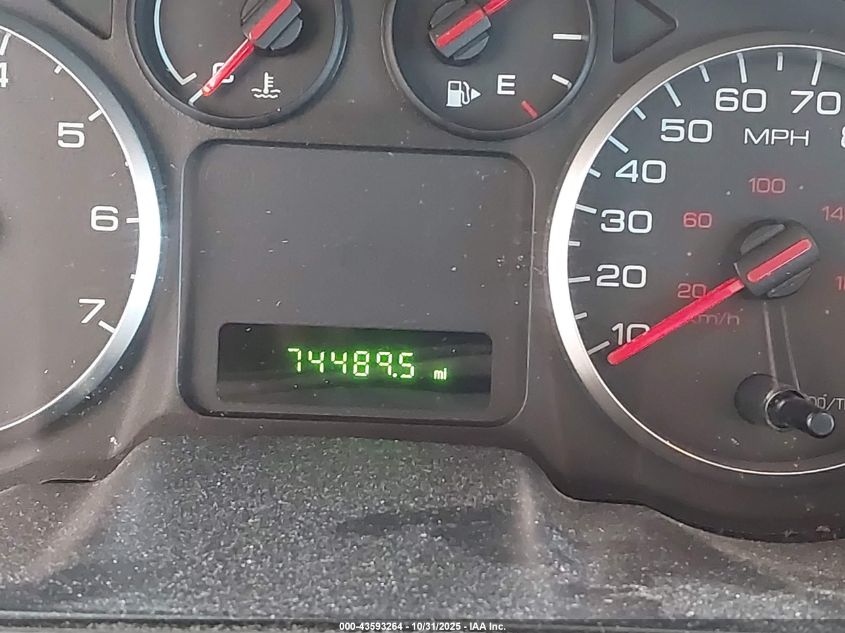 2006 Ford Five Hundred Se VIN: 1FAFP23116G149271 Lot: 43593264