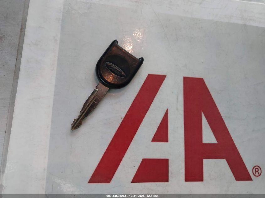 2006 Ford Five Hundred Se VIN: 1FAFP23116G149271 Lot: 43593264